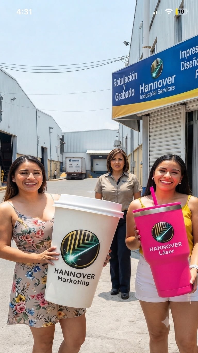 Uniformes navideños bordados empresas Honduras Hannover Marketing