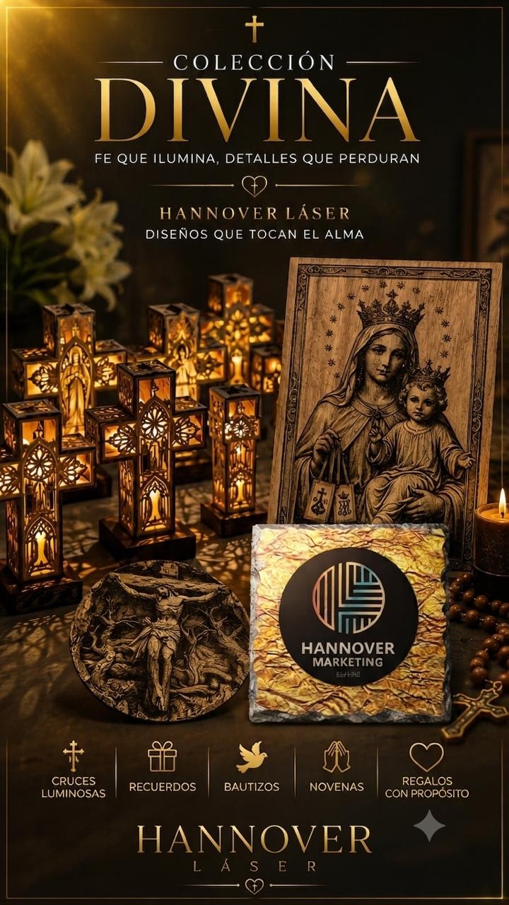 Colección Divina — Hannover Marketing Honduras
