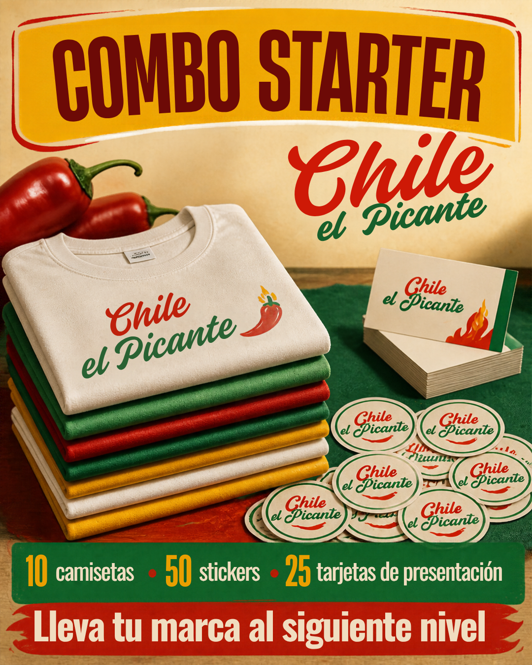 Camisetas sublimadas personalizadas Honduras