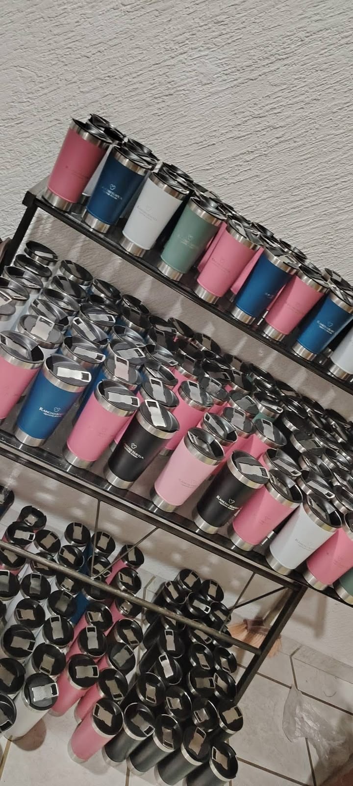 Termos y tumblers personalizados Honduras